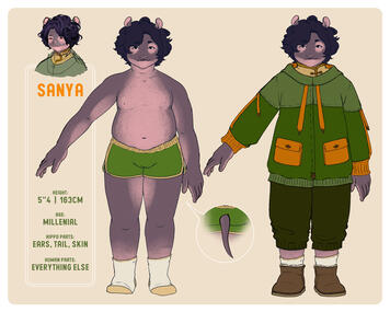 Main Reference