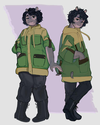 by NOL